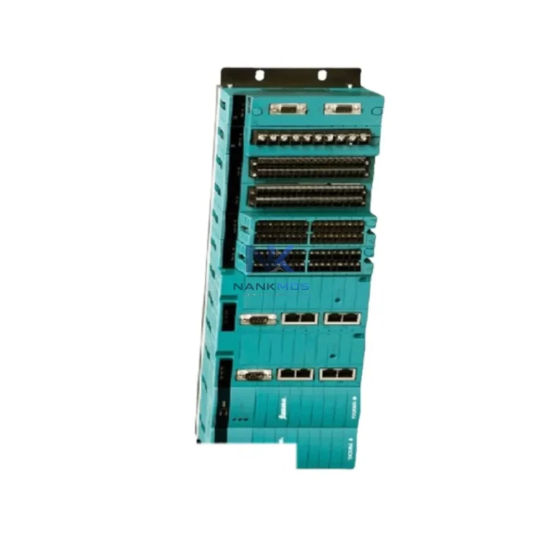 Yokogawa NFAP135-S00 Pulse Input Module