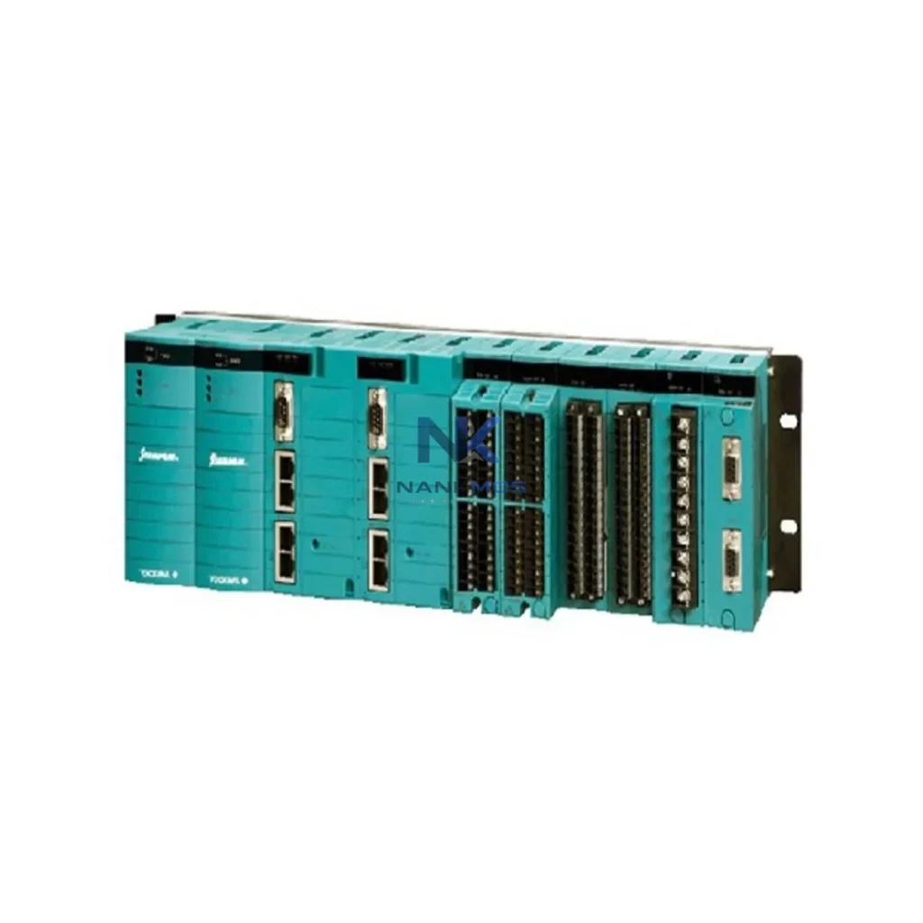 Yokogawa NFAP135-S00 Network-Linked Pulse Input Module for Smart Automation NFAP135-S00 industrial automation spare part