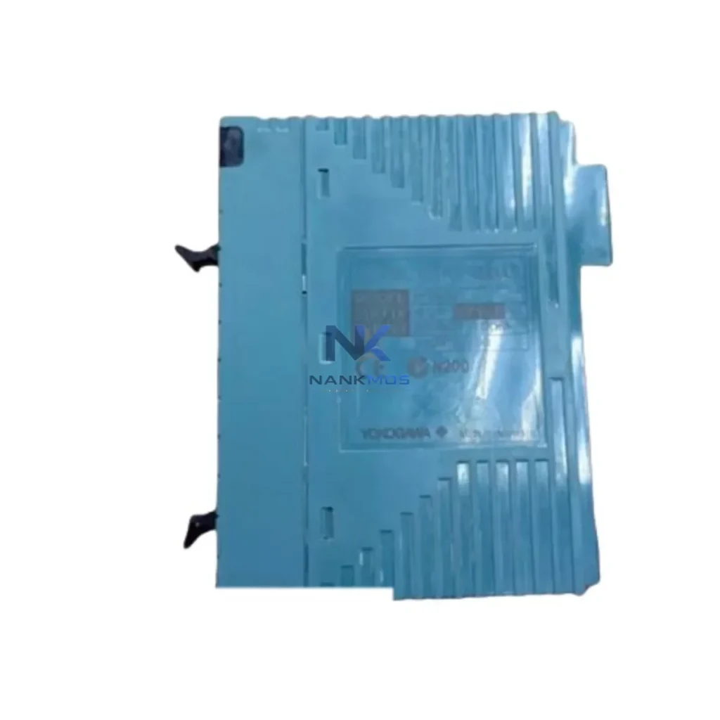 Yokogawa NFAP135-S00-S2 Network-Linked Pulse Input Module for Smart Automation NFAP135-S00 S2 industrial automation spare part