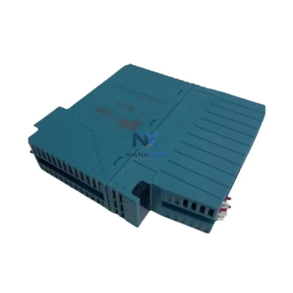 Yokogawa NFAR181-S00 Analog Input Module product reference image