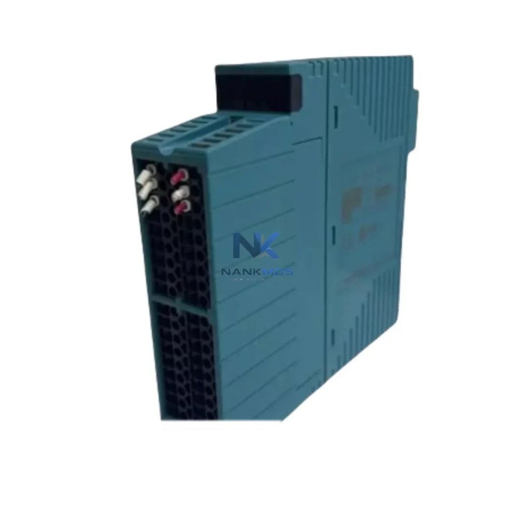 Yokogawa NFAR181-S00 Network-Linked Analog Input for Smart Automation NFAR181-S00 industrial automation spare part