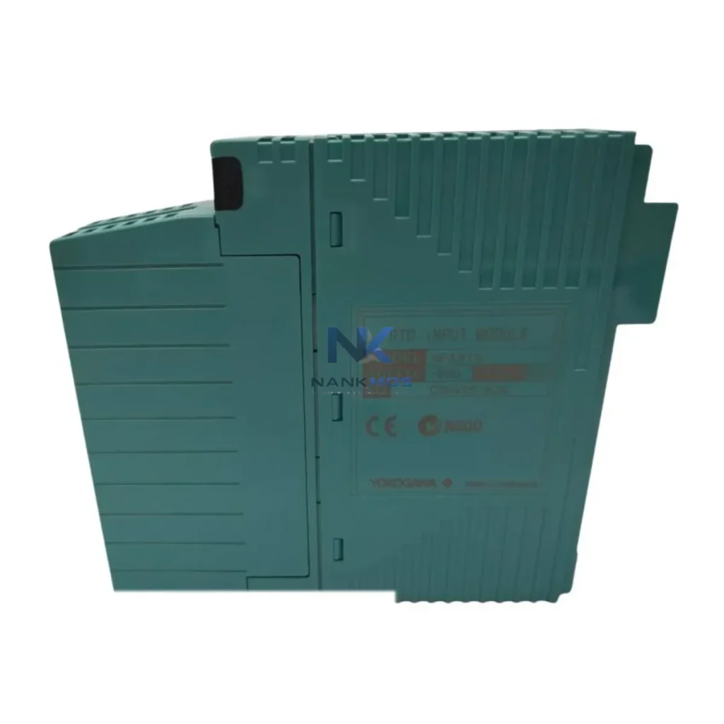 Yokogawa NFAR181-S50 S2 RTD Input Module product reference image