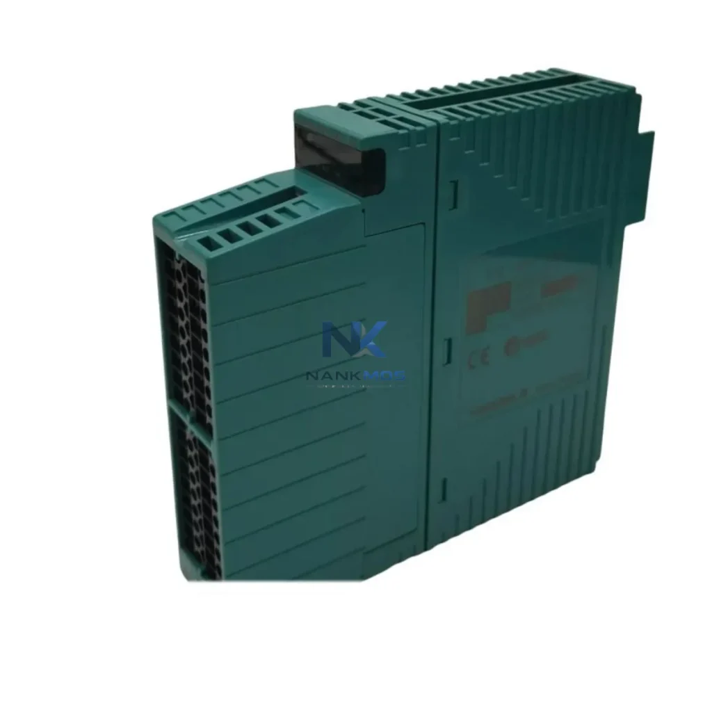 Yokogawa NFAR181-S50/S2 Energy-Control RTD Input Module NFAR181-S50 S2 industrial automation spare part