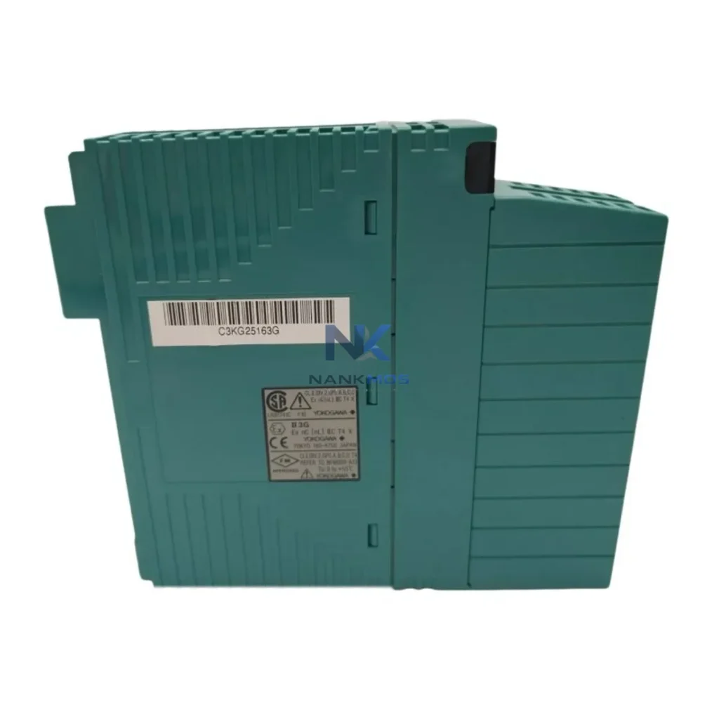 Yokogawa NFAR181-S50/S2 Energy-Control RTD Input Module NFAR181-S50 S2 industrial automation spare part