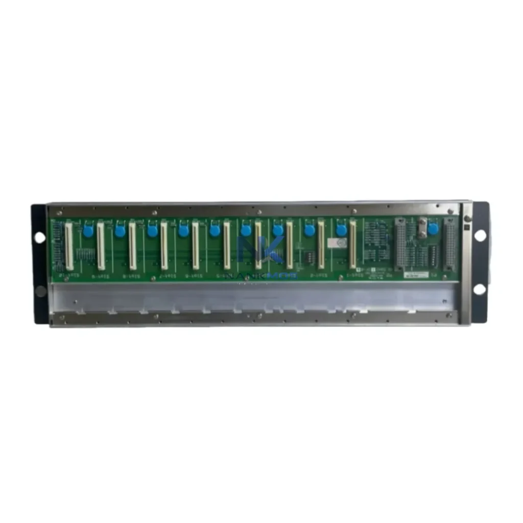 Yokogawa NFBU200-S00 Fieldbus Communication Module product reference image