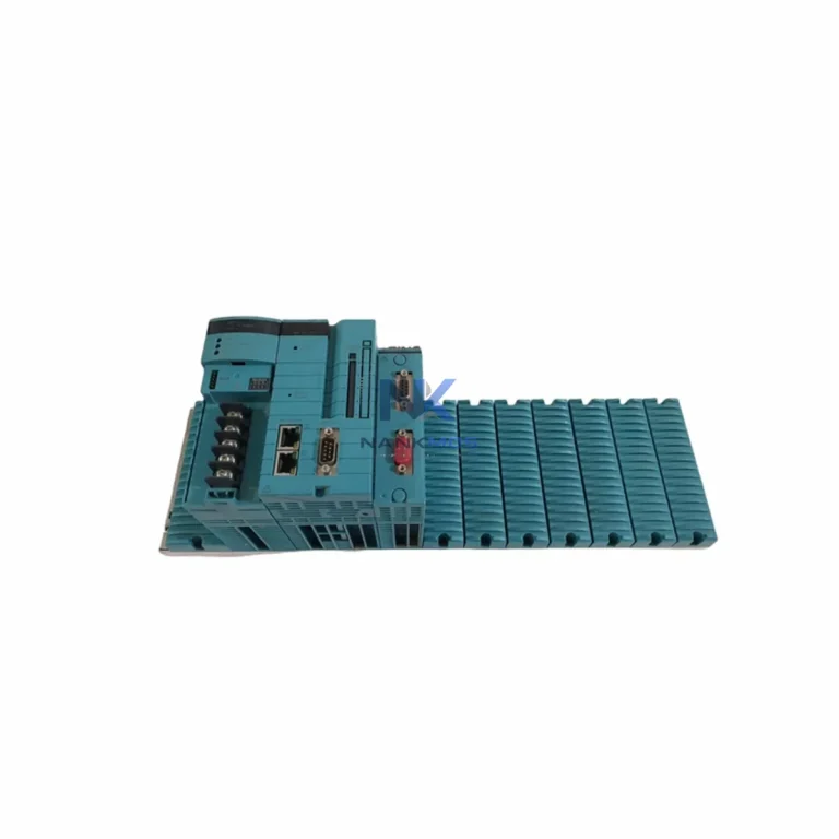 Yokogawa NFBU200 -S10 Base Module