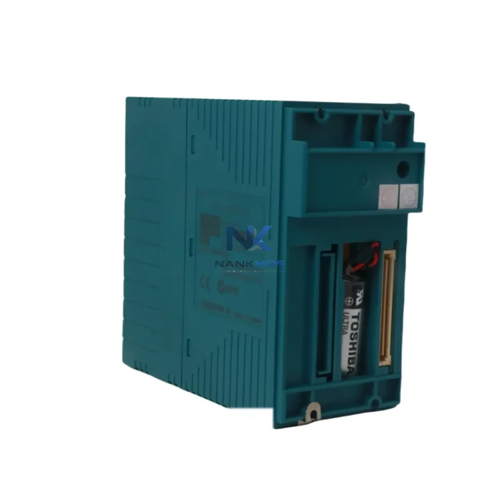 Yokogawa NFCP100-S00 DCS CPU Module product reference image