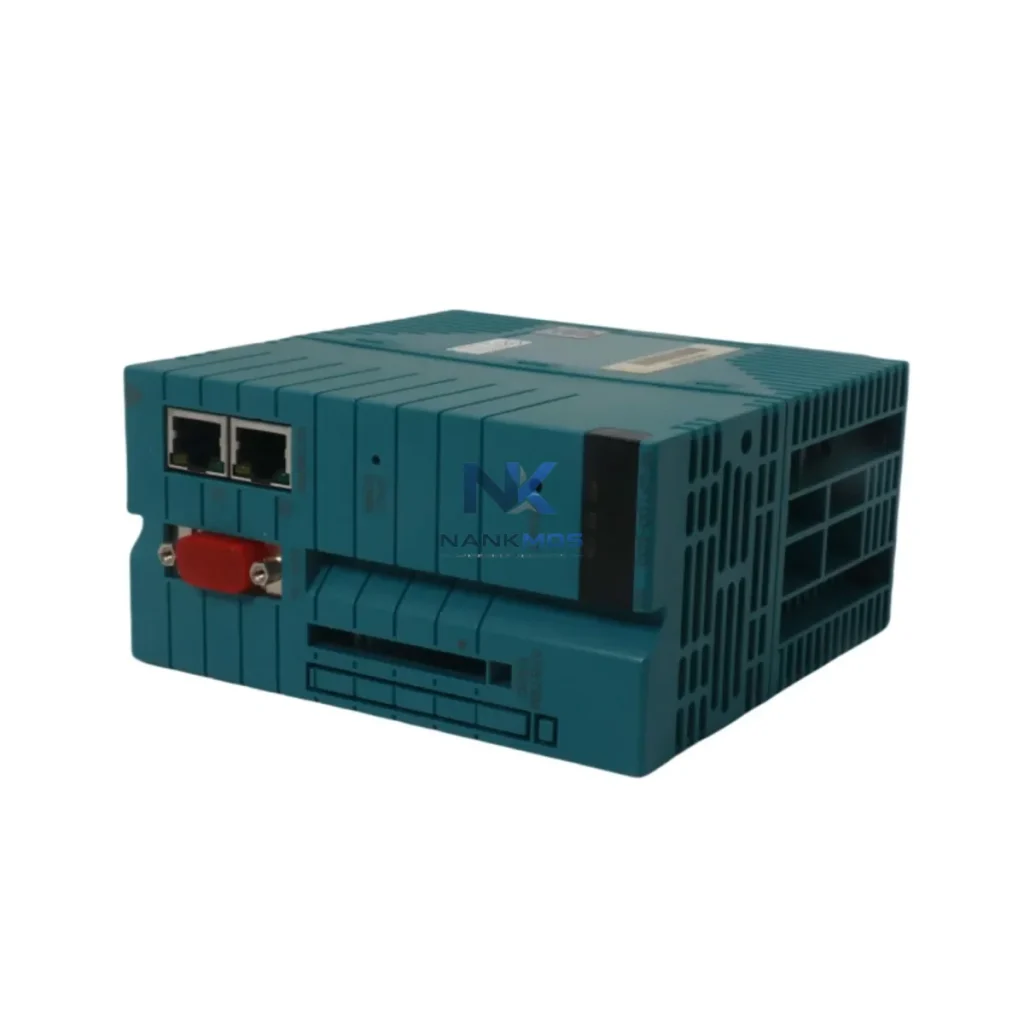 Yokogawa NFCP100-S00 System-Ready CPU for CENTUM VP Architecture NFCP100-S00 industrial automation spare part