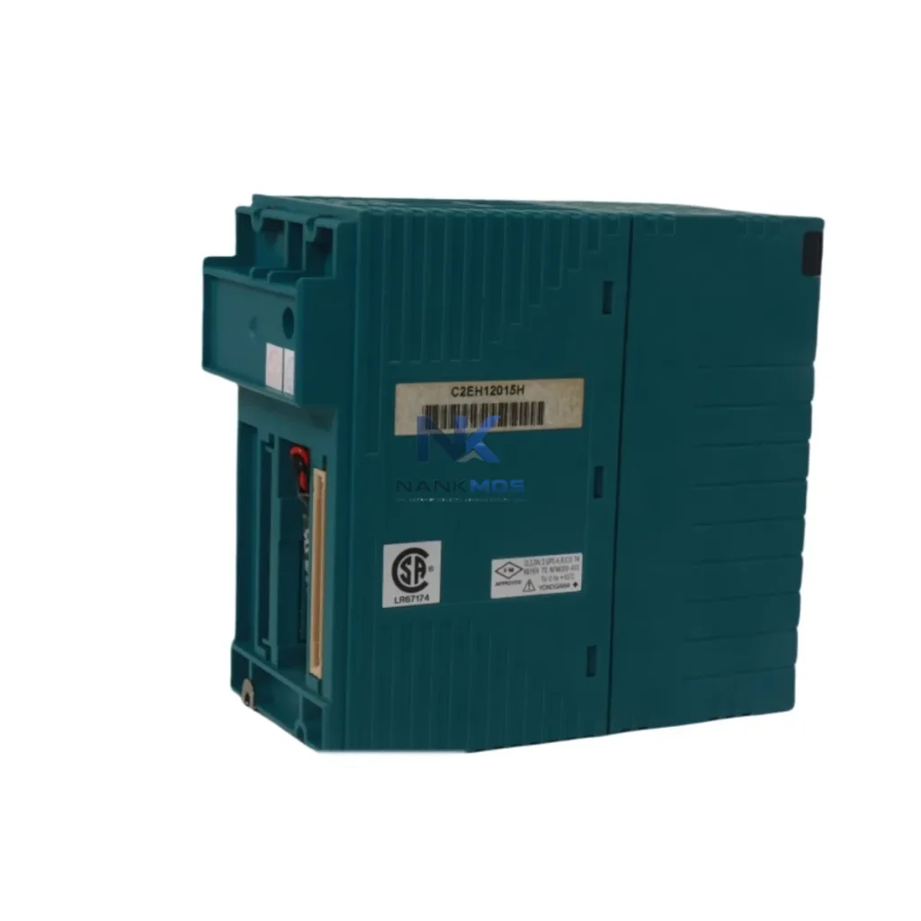 Yokogawa NFCP100-S00 System-Ready CPU for CENTUM VP Architecture NFCP100-S00 industrial automation spare part