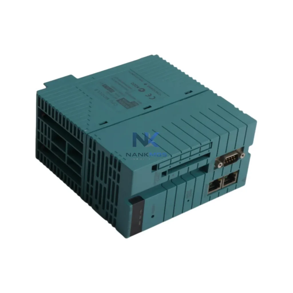 Yokogawa NFCP100-S00 S3 Communication Module product reference image