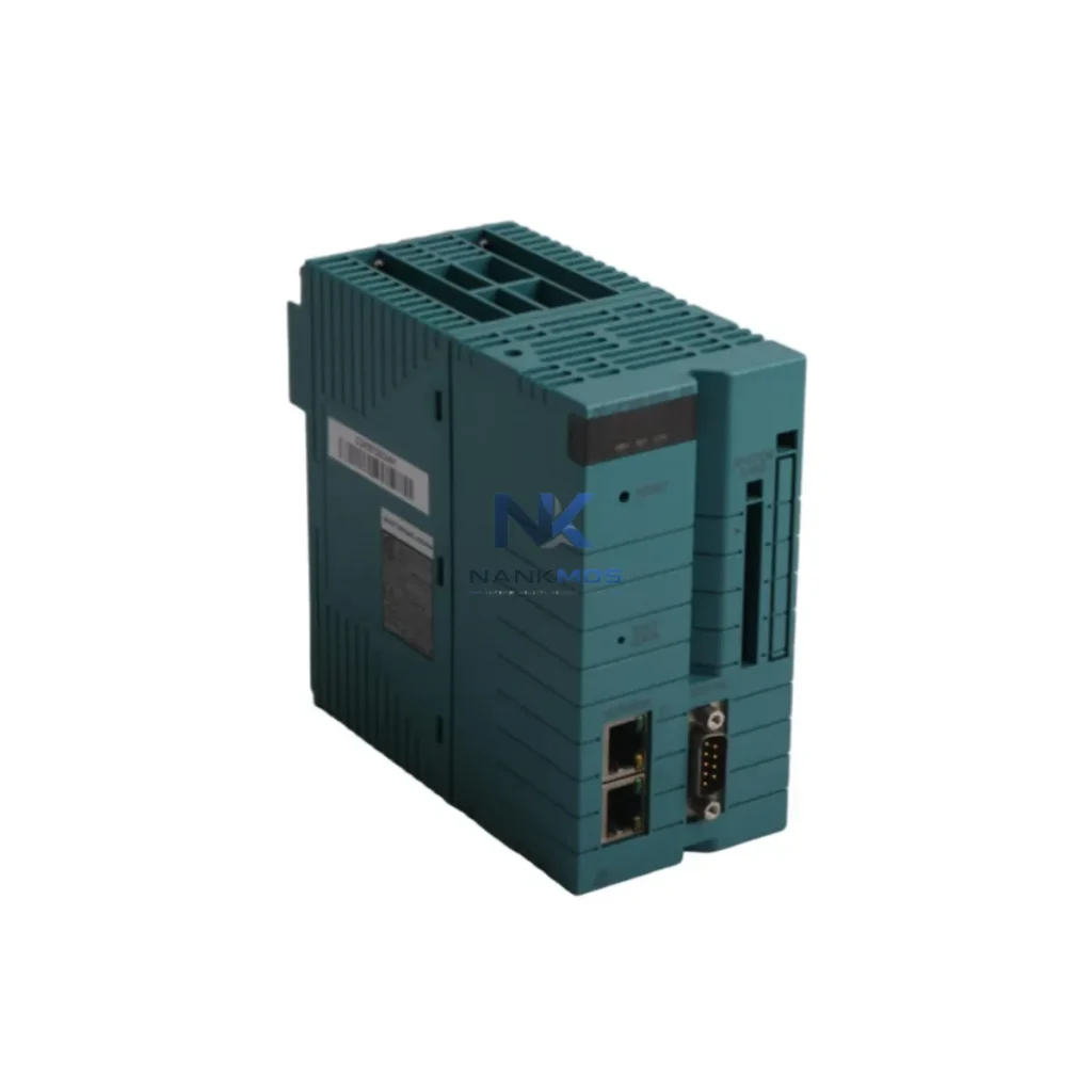 Yokogawa NFCP100-S00-S3 Network-Linked Communication Module for Smart Automation NFCP100-S00 S3 industrial automation spare part