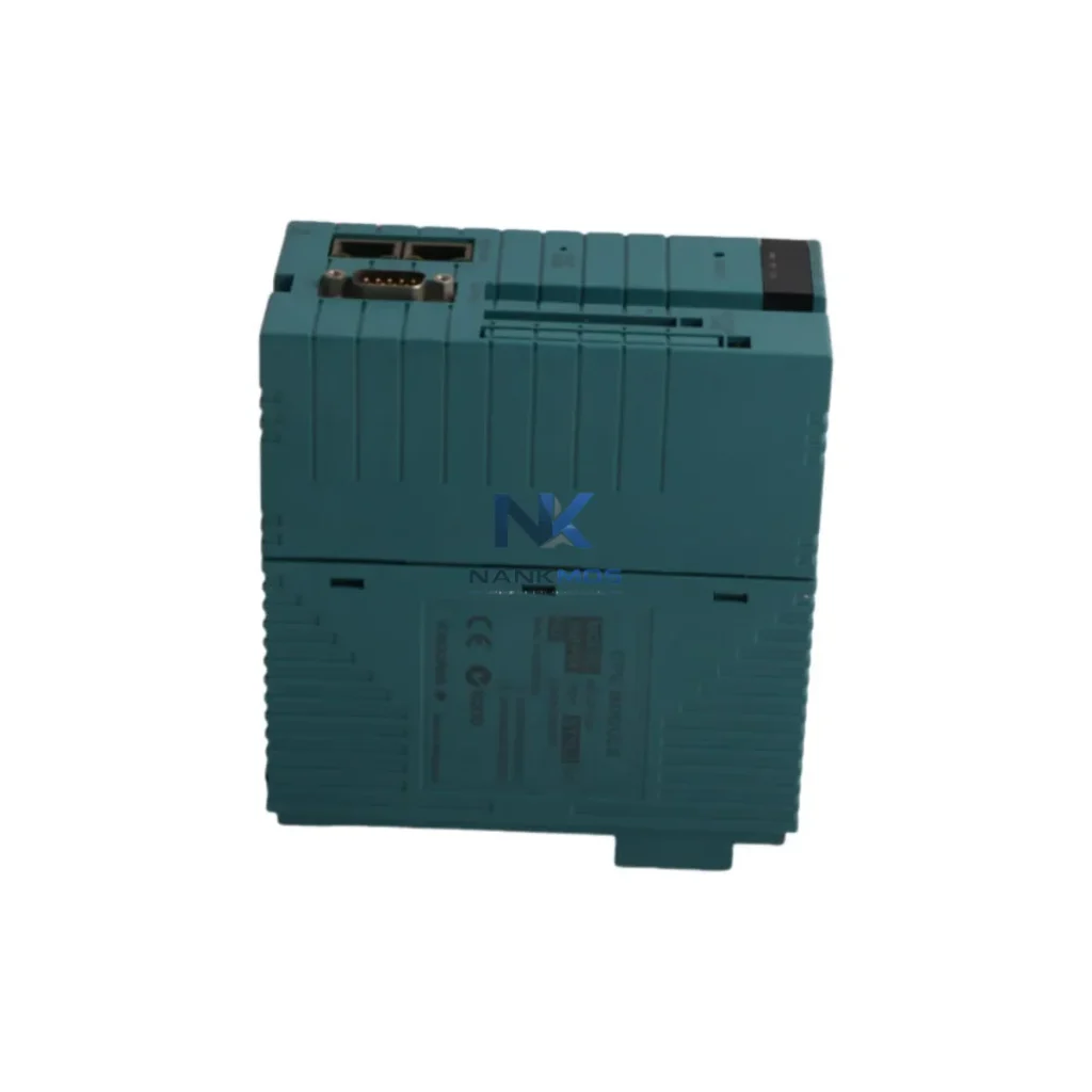 Yokogawa NFCP100-S00-S3 Network-Linked Communication Module for Smart Automation NFCP100-S00 S3 industrial automation spare part