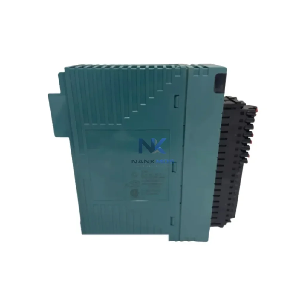 YOKOGAWA NFDA4S-00 Fieldbus Communication Gateway product reference image