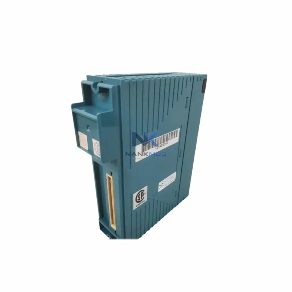 Yokogawa NFDR541-P00 S2 DCS Relay Output Module product reference image