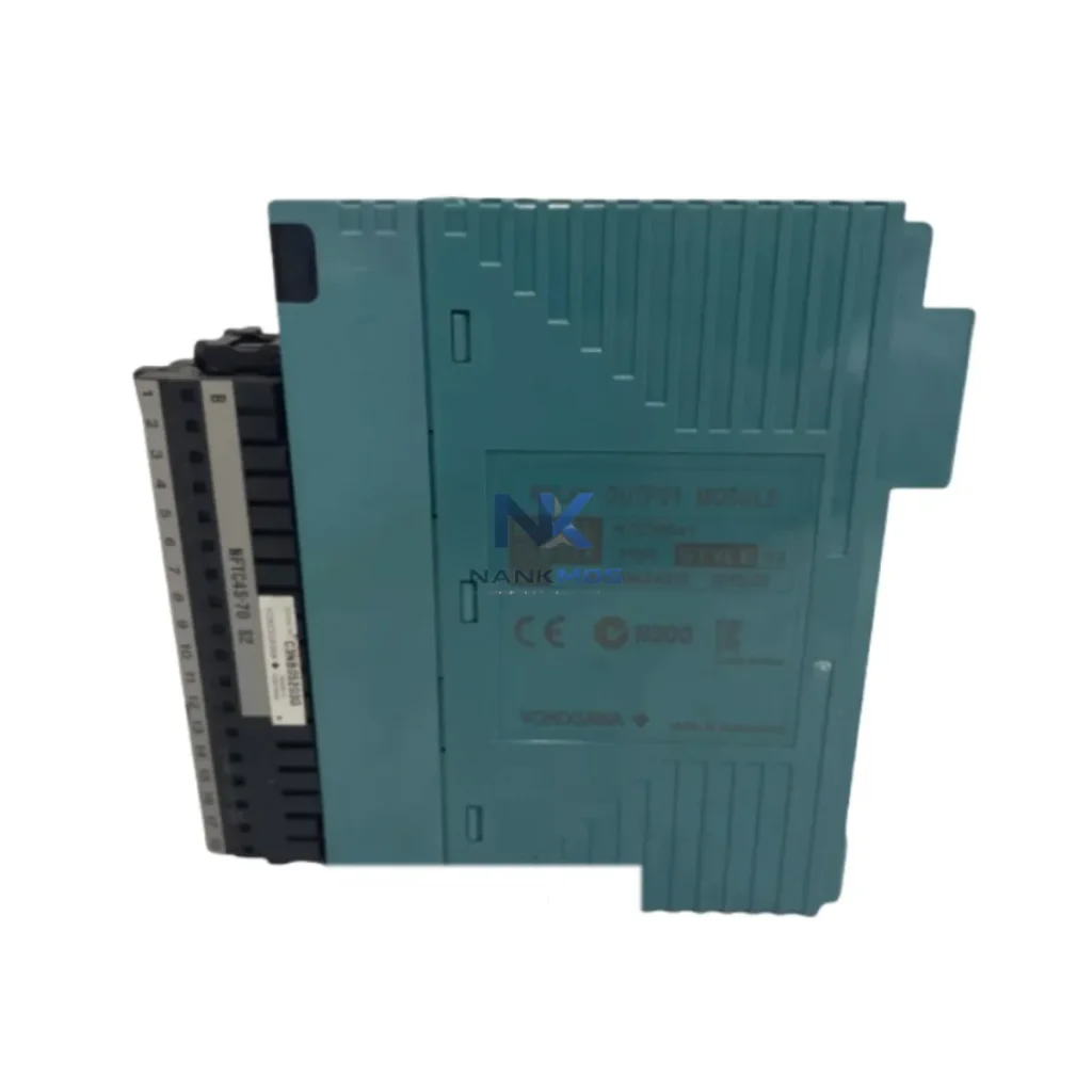YOKOGAWA NFDR541-P50 Relay Output Module product reference image