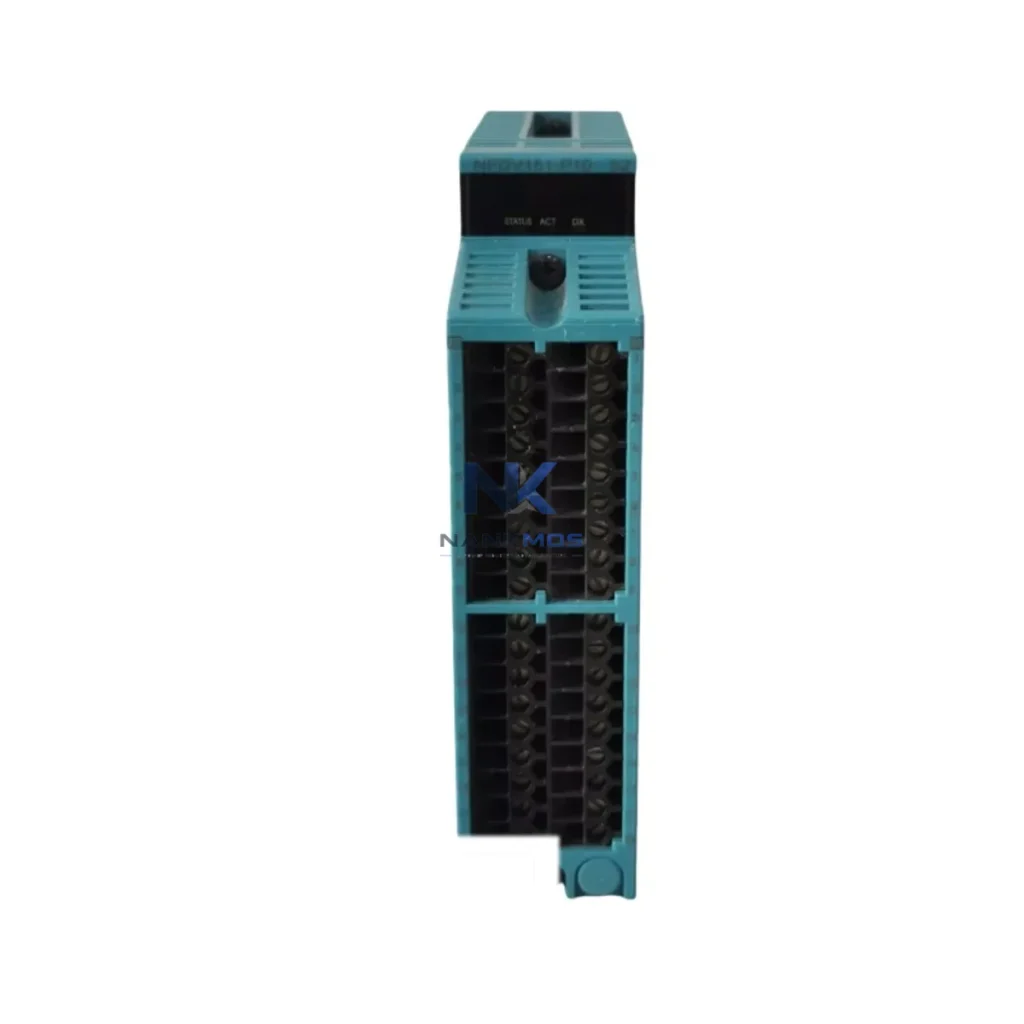 Yokogawa NFDV151-P10 Digital Input Module product reference image