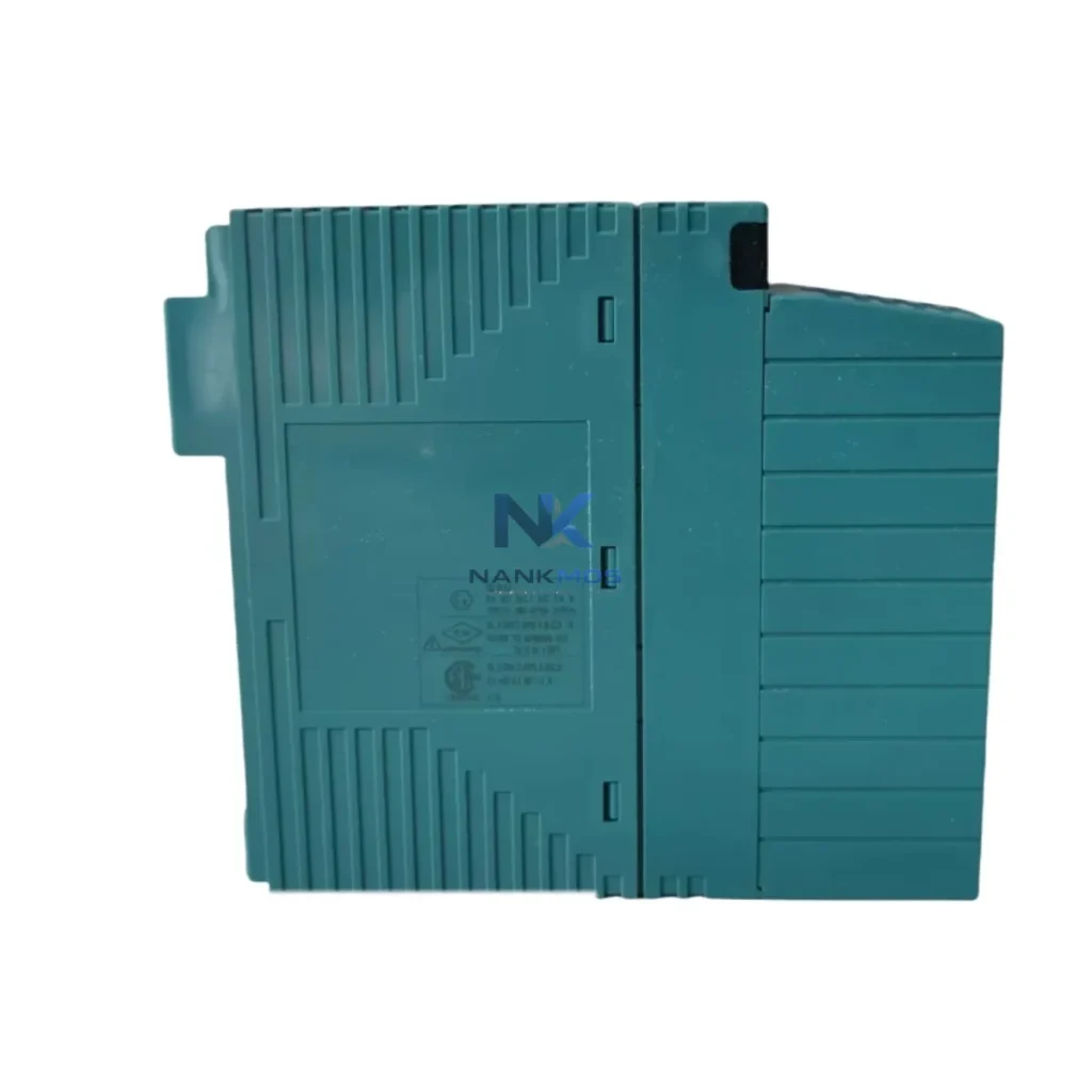 Yokogawa NFDV151-P10 Energy-Control Digital Input Module NFDV151-P10 industrial automation spare part