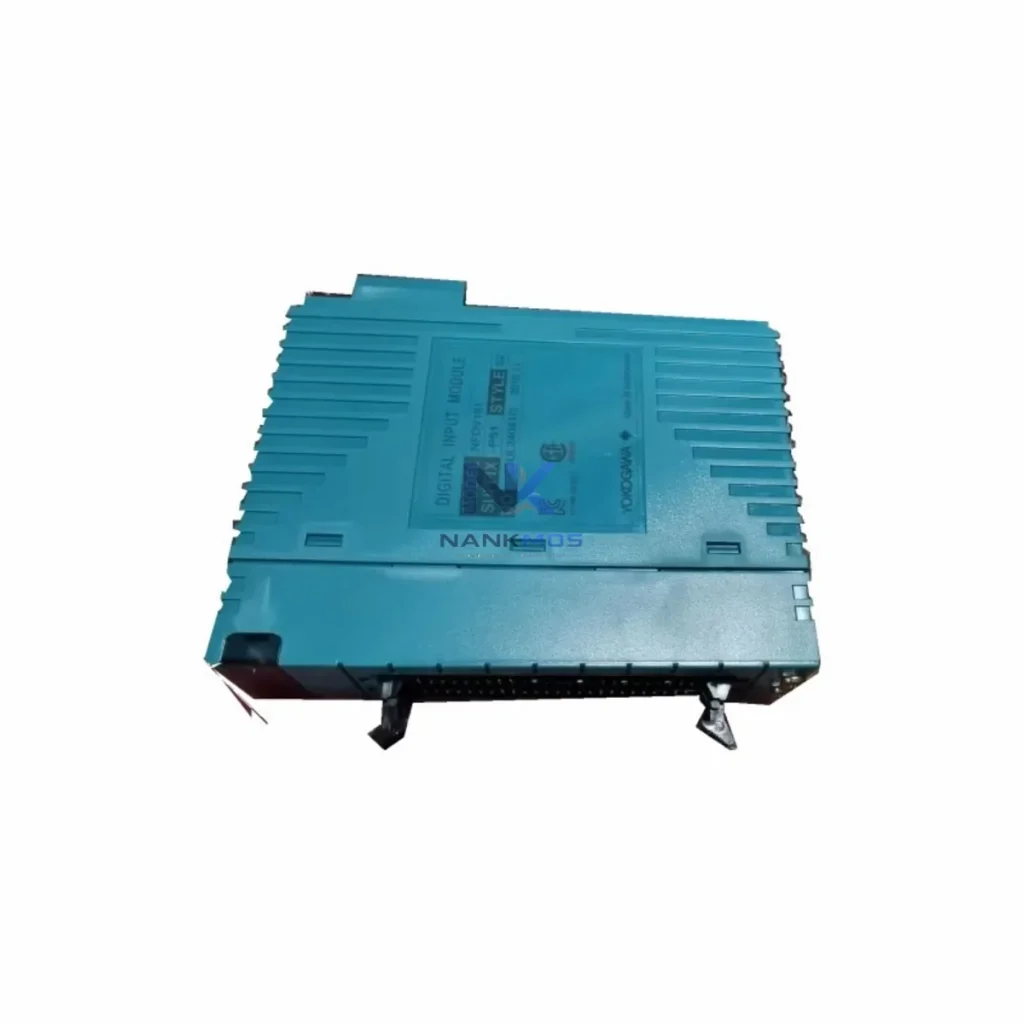 Yokogawa NFDV161-P51 Digital Input Module product reference image