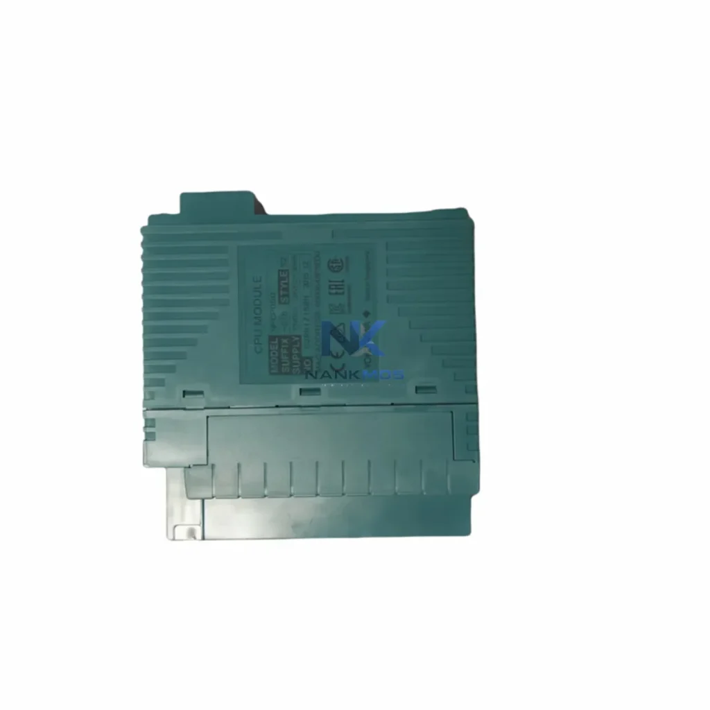 Yokogawa NFDV561-P51 Digital I/O Module product reference image