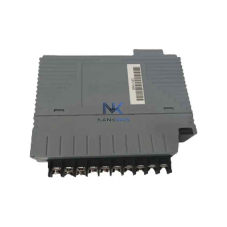 Yokogawa NFLC121-S00 Fieldbus Communication Module