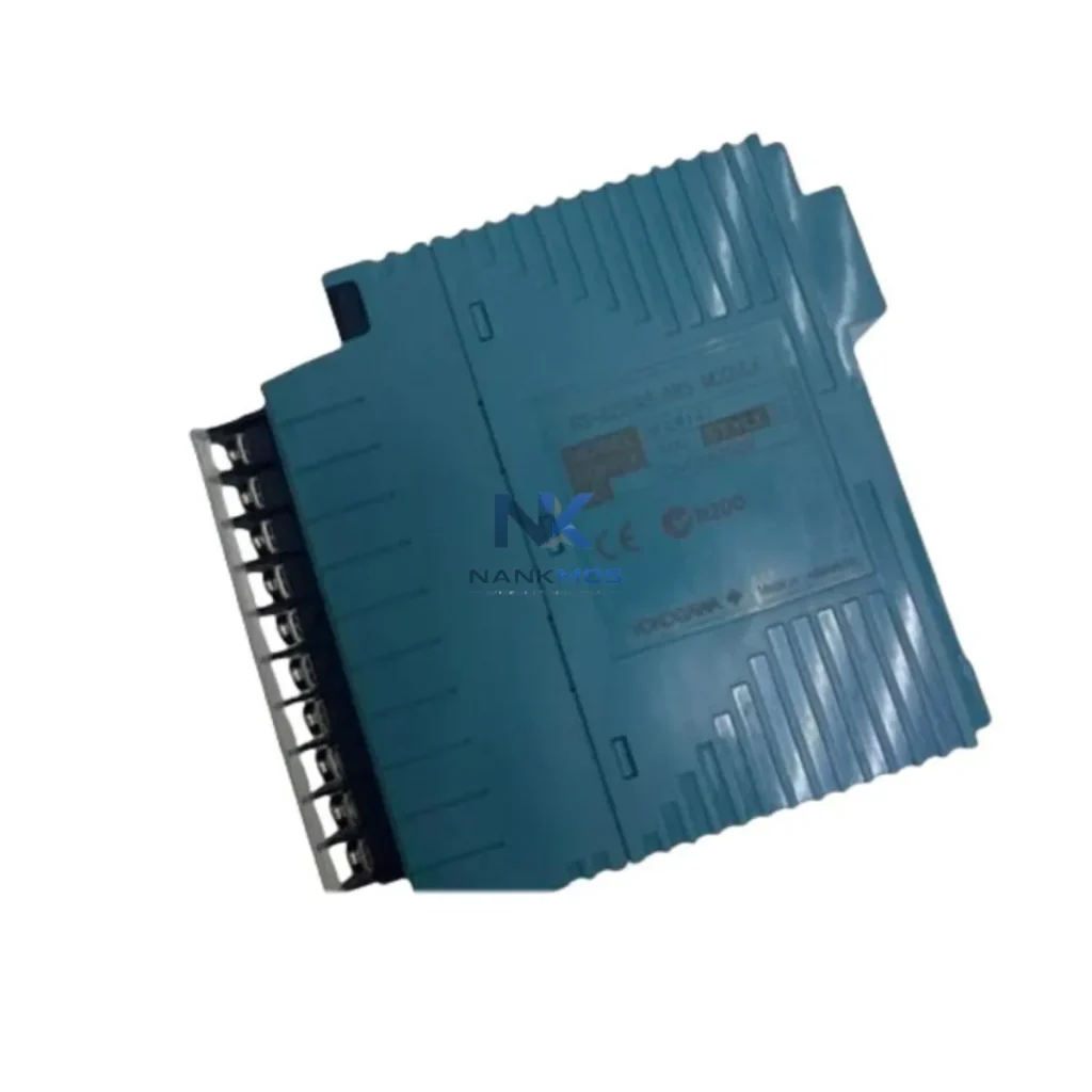 Yokogawa NFLR121-S00 S1 System-Ready Serial Communication for NFLR Architecture NFLR121-S00 S1 industrial automation spare part