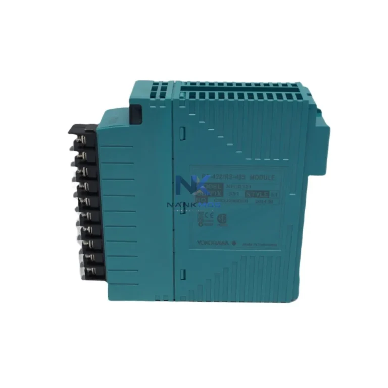 Yokogawa NFLR121-S00 Serial Communication Gateway