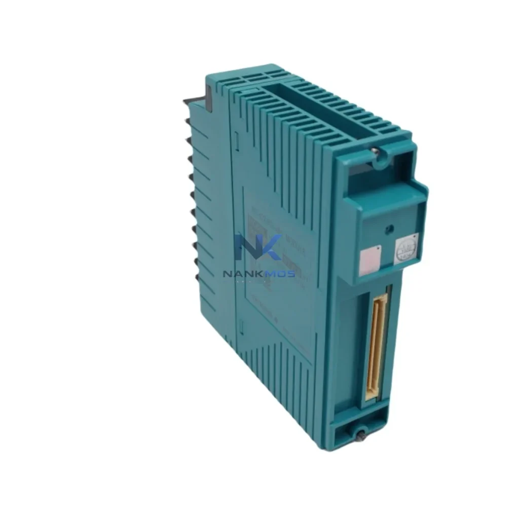 Yokogawa NFLR121-S00 Network-Linked Serial Gateway for Smart Automation NFLR121-S00 industrial automation spare part