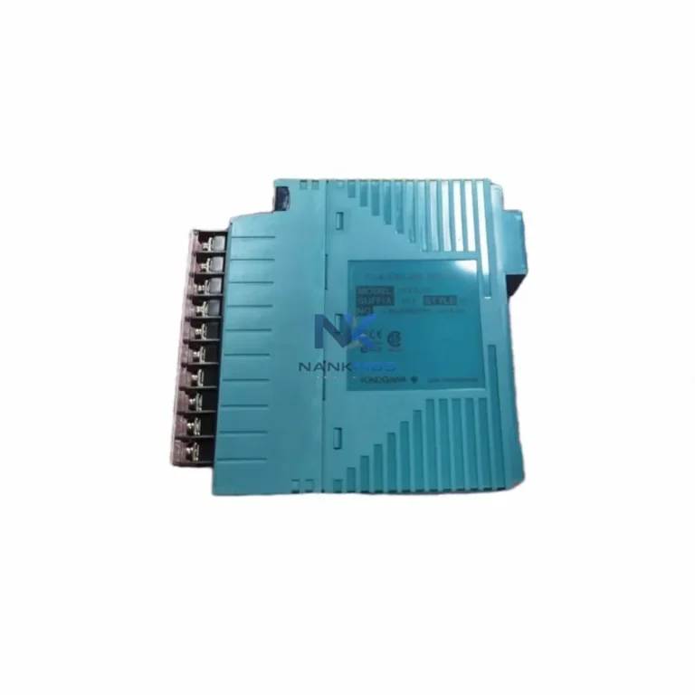 Yokogawa NFLR121-S51 Communication Module