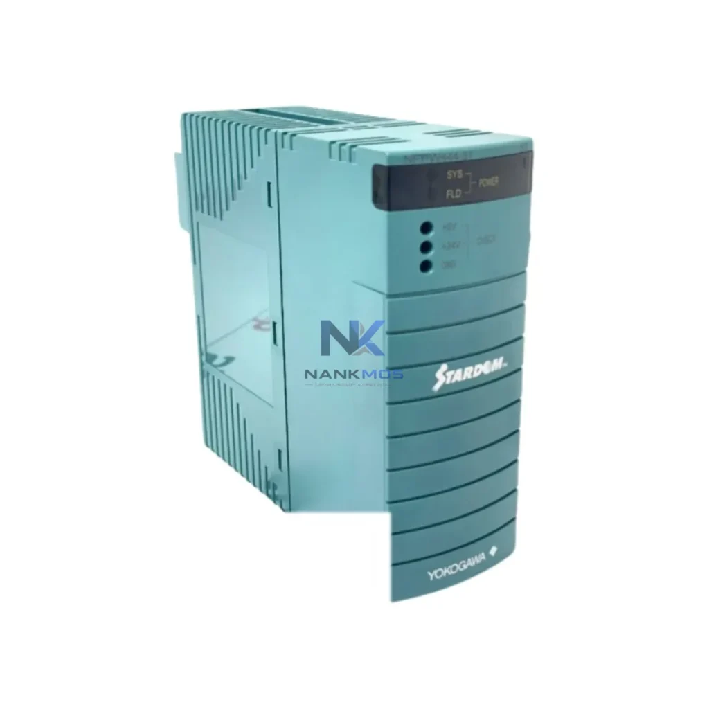 Yokogawa NFPW441-10 Network Interface Module product reference image
