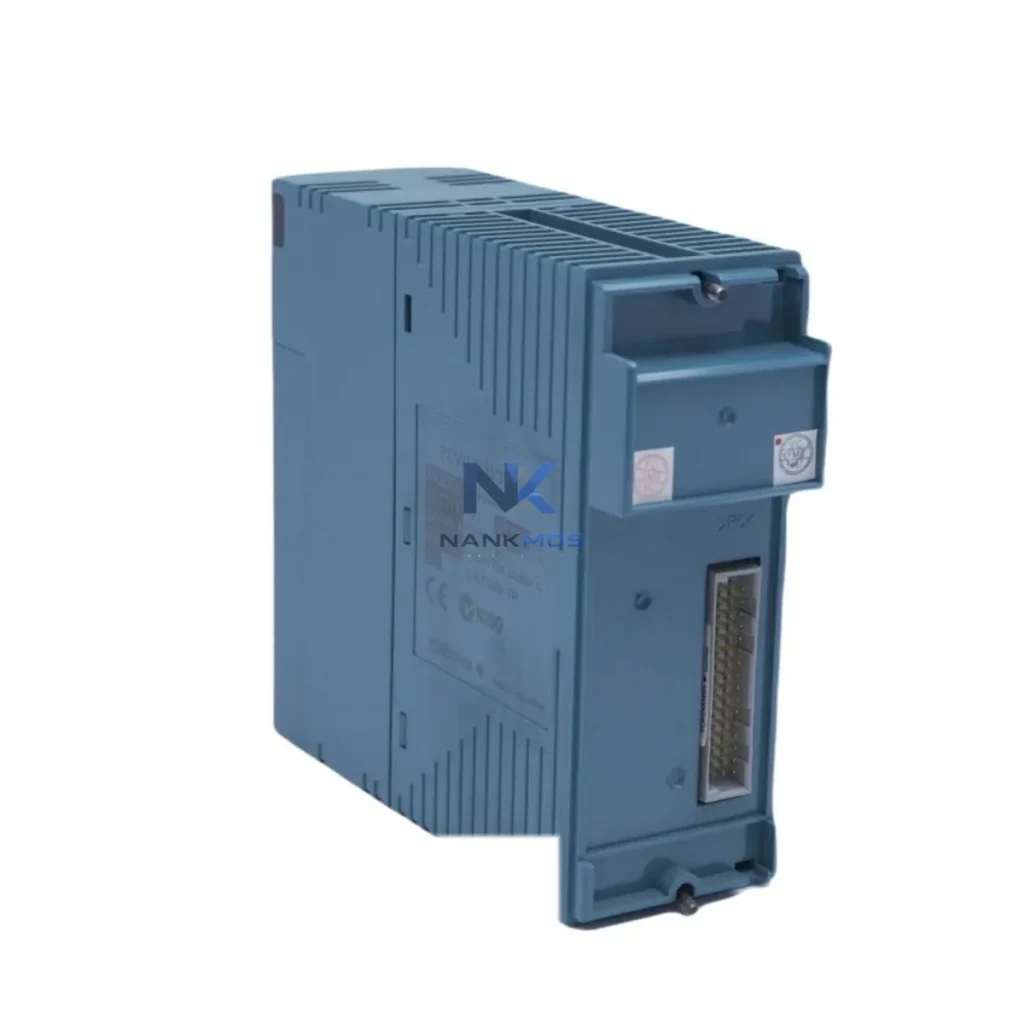 Yokogawa NFPW442-10 S2 Energy-Control Power Supply for Smart Production Lines NFPW442-10 S2 industrial automation spare part