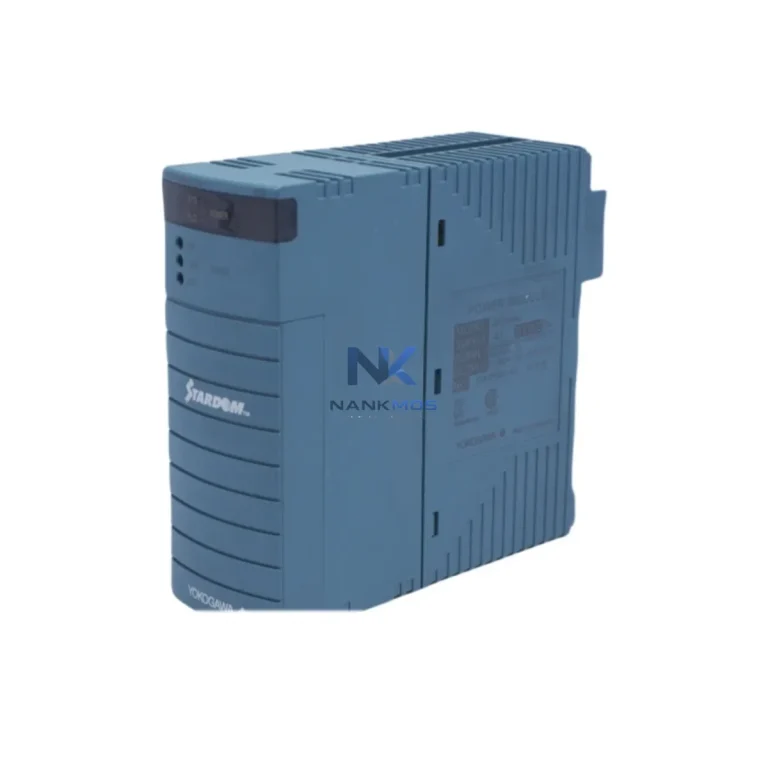 Yokogawa NFPW442-50 Power Input Module