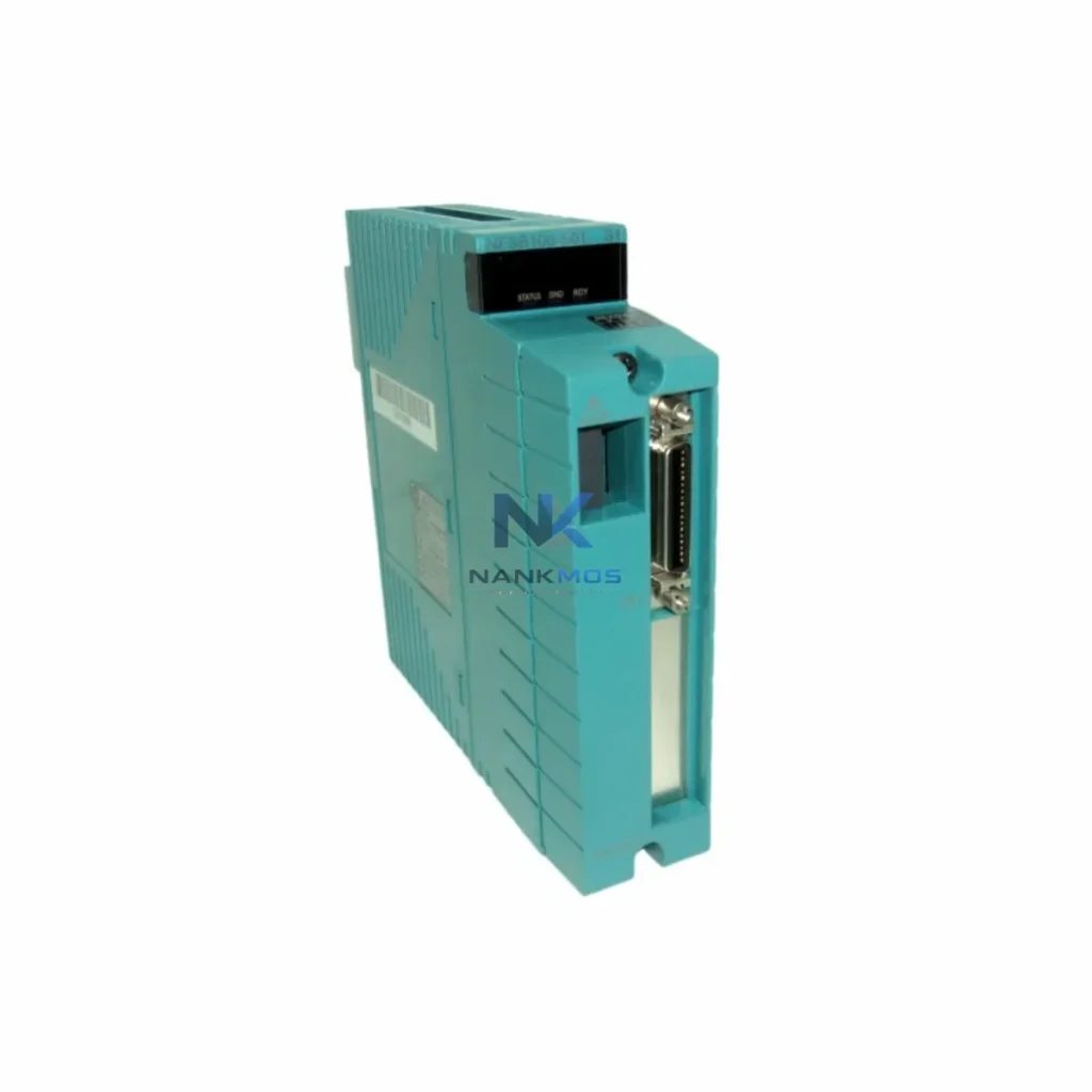 Yokogawa NFSB100-S01 ESB Bus Repeat Module product reference image