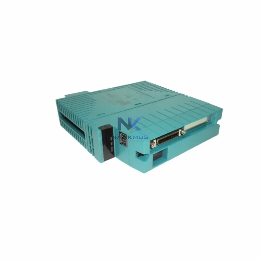 Yokogawa NFSB100-S01 Network-Linked ESB Bus Repeater for Smart Automation NFSB100-S01 industrial automation spare part