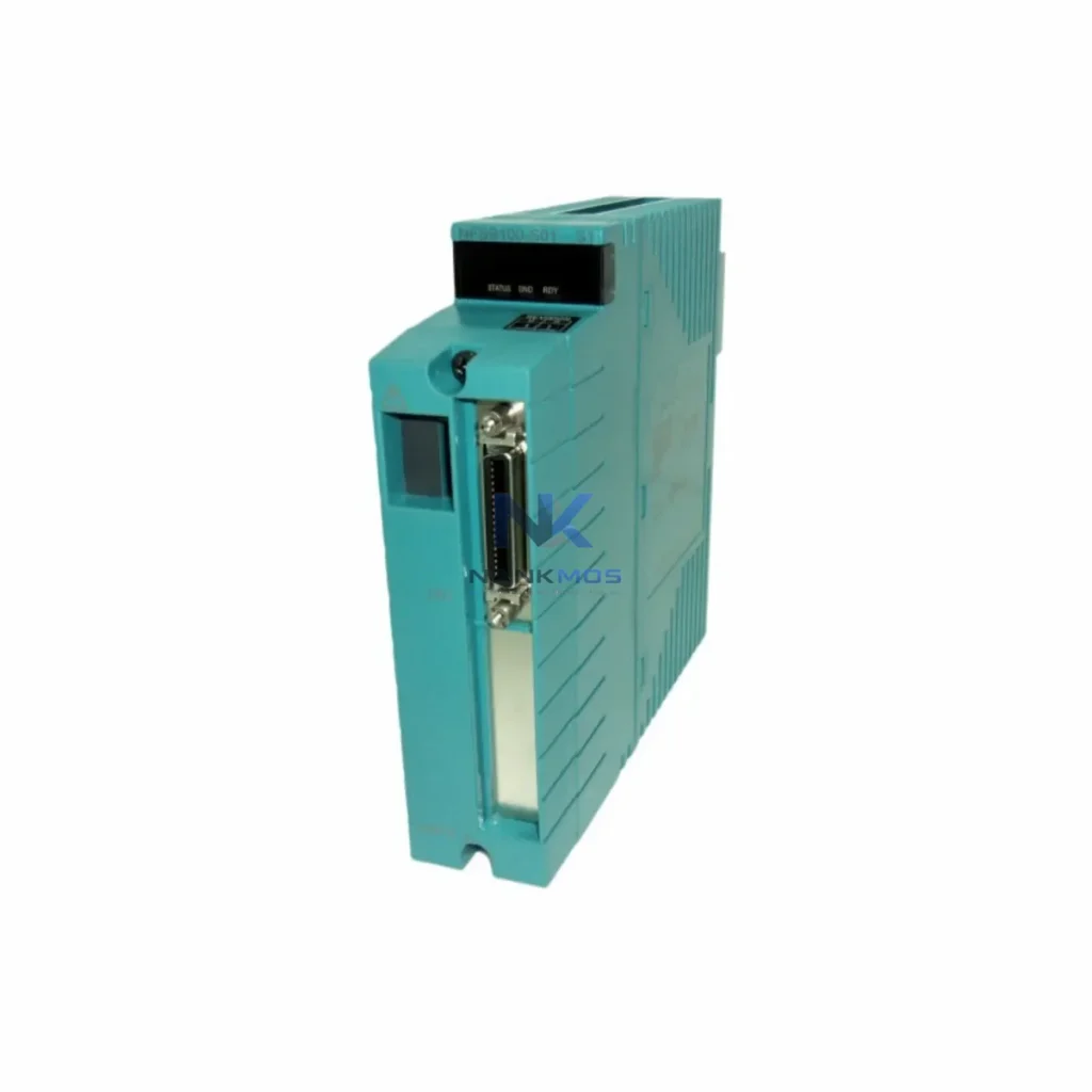 Yokogawa NFSB100-S01 Network-Linked ESB Bus Repeater for Smart Automation NFSB100-S01 industrial automation spare part