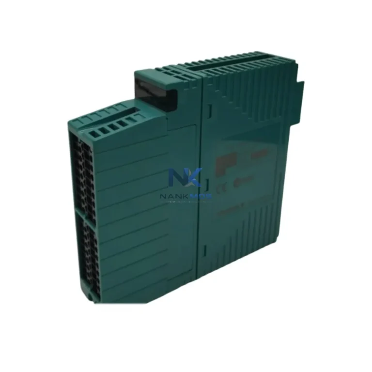 Yokogawa NFTR8S-00 Fieldbus Communication Module