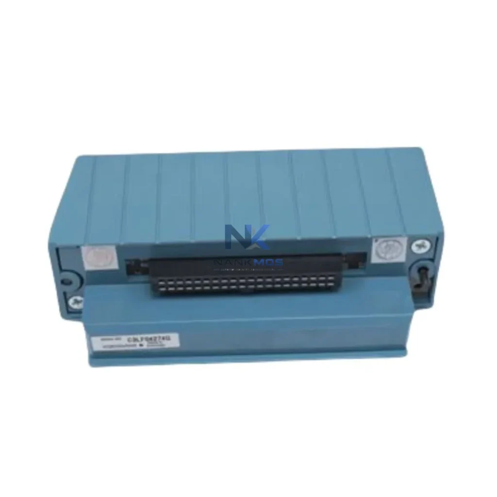 Yokogawa NFTR8S-10 S2 Terminal Block Module product reference image