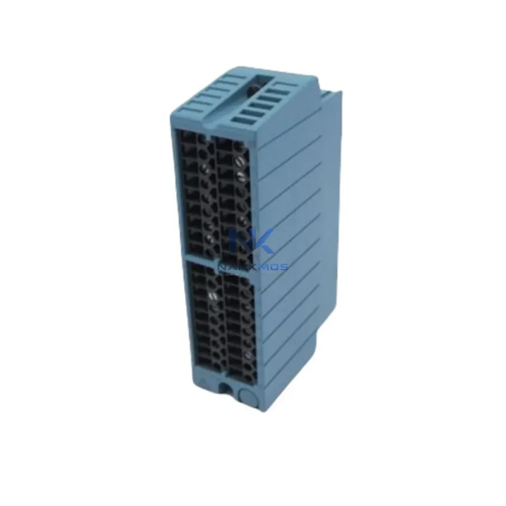 Yokogawa NFTR8S-10 S2 Energy-Control Terminal Block NFTR8S-10 S2 industrial automation spare part