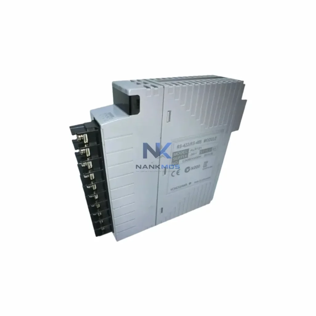 Yokogawa ALR121£­51 Serial Communication Module product reference image