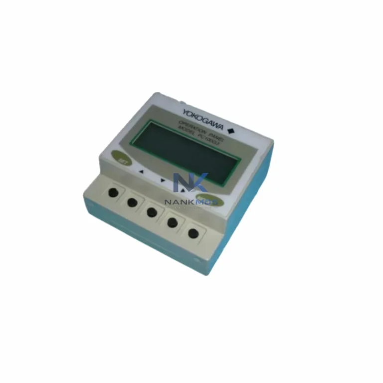 Yokogawa PC100G3 S1 DCS Network Interface