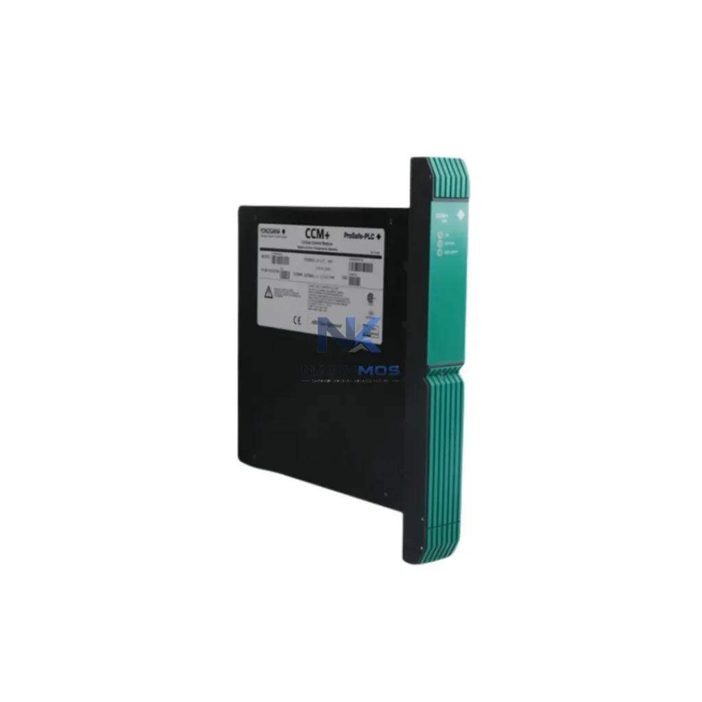 Yokogawa PSCCM22AAN DCS Control Module product reference image