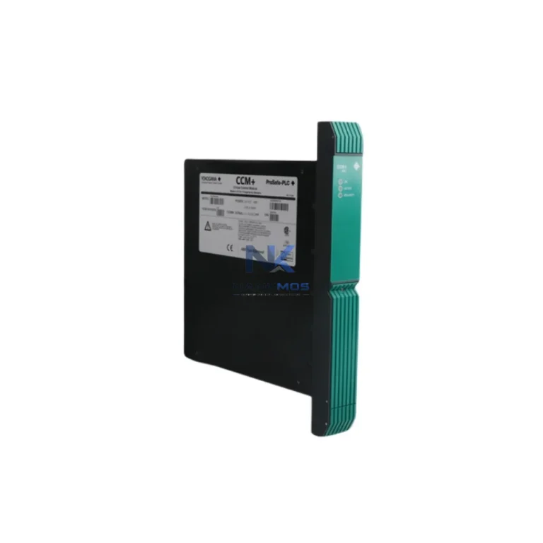 Yokogawa PSCCM22AAN DCS Control Module