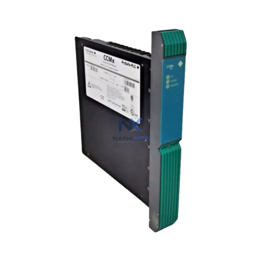 Yokogawa PSCCM24AAN A5E00282061/06 DCS Power Supply Module product reference image