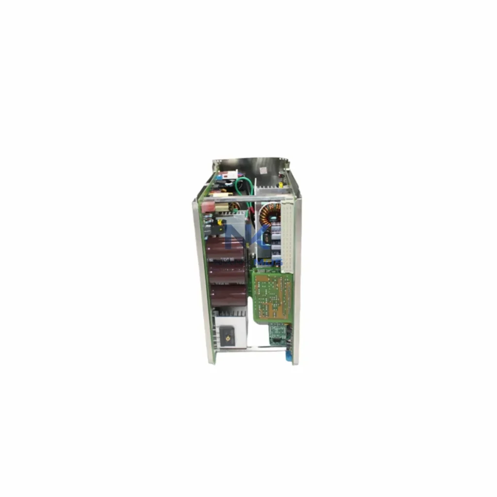 Yokogawa PW102 Power Supply Module product reference image