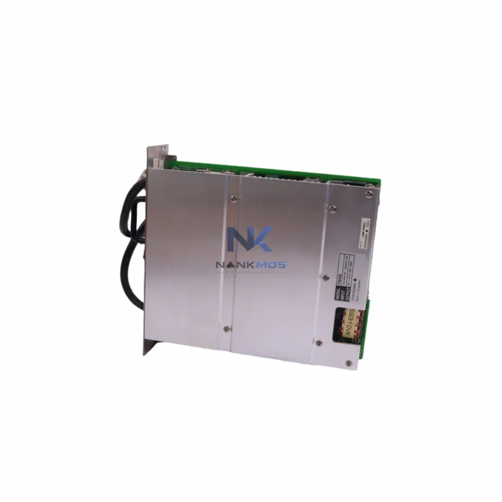 Yokogawa PW402 Power Supply Module product reference image
