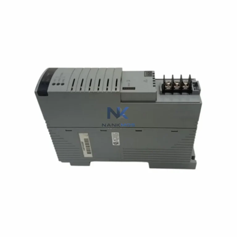YOKOGAWA PW481-10 S2 DCS Power Supply Module