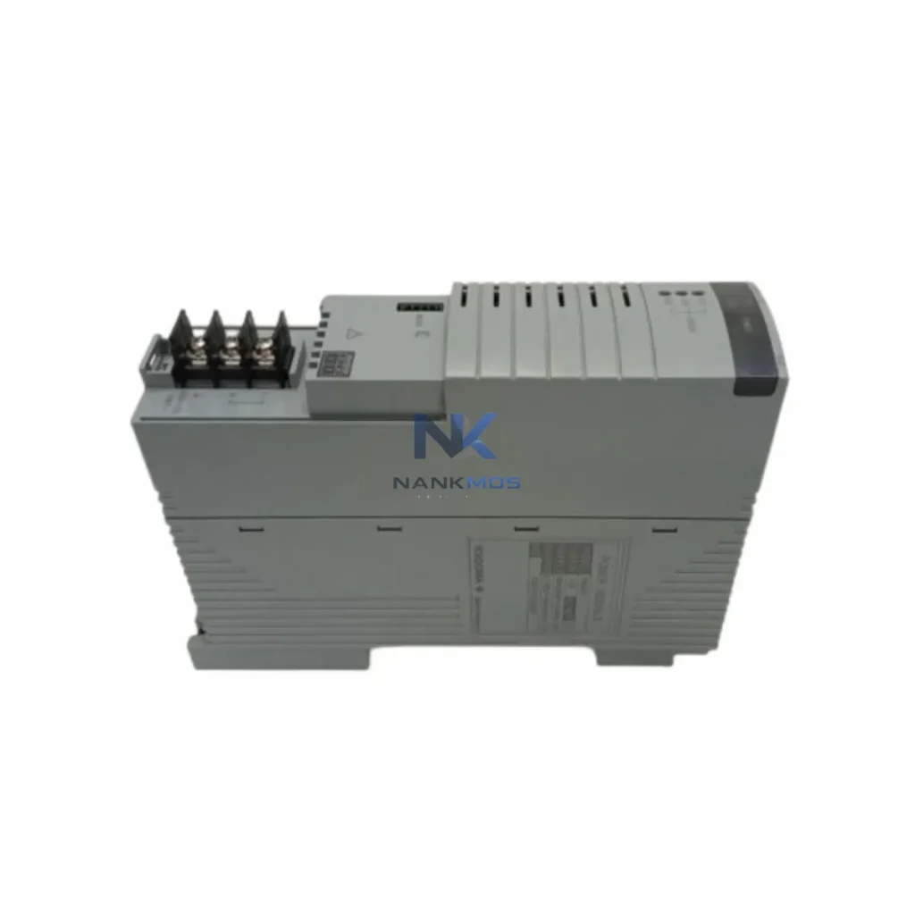 Yokogawa PW481-10 S2 Network-Linked Power Supply for Smart Automation PW481-10 S2 industrial automation spare part