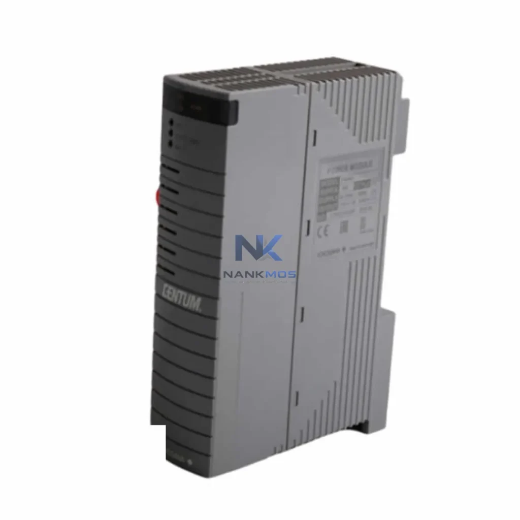 Yokogawa PW481-50 Power Supply Module product reference image