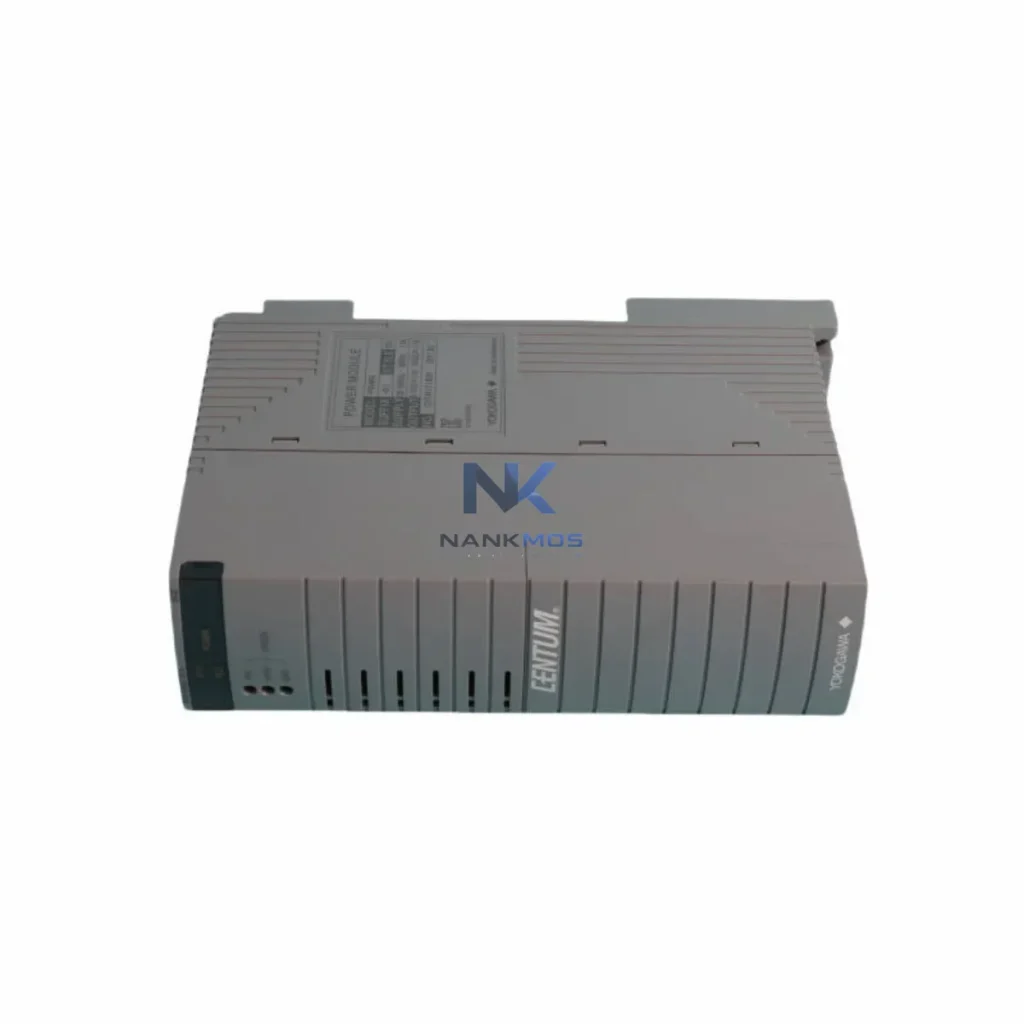 Yokogawa PW482-51 S2 Power Supply Module product reference image
