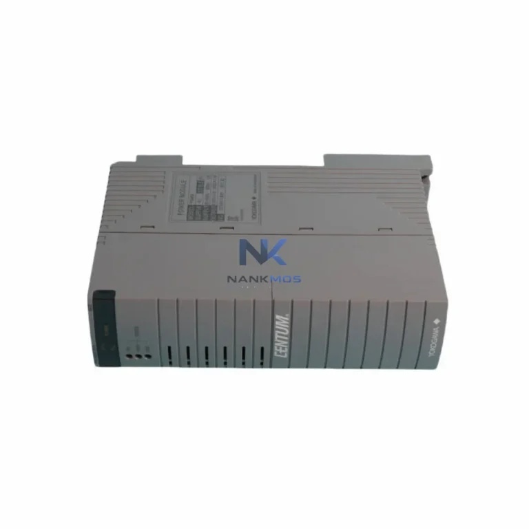 Yokogawa PW482-51 S2 Power Supply Module