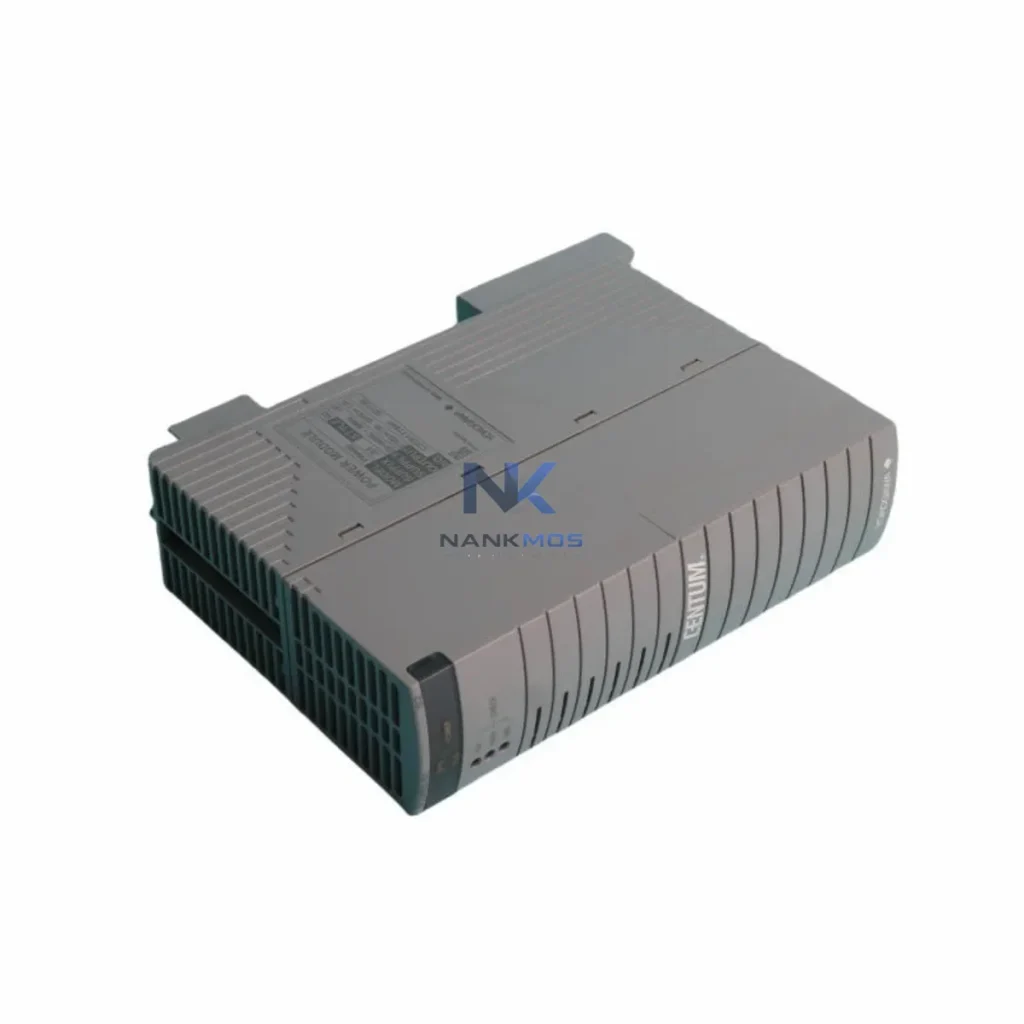 Yokogawa PW482-51 S2 Energy-Control Power Supply PW482-51 S2 industrial automation spare part